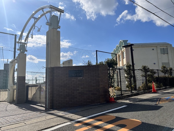 宝マンション滝ノ水第七A　中古マンション(小坂小学校)