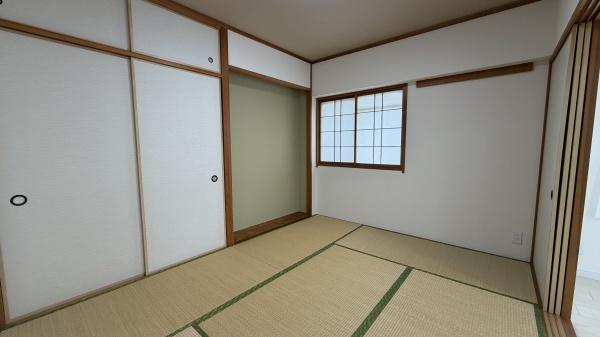 宝マンション滝ノ水第七A　中古マンション