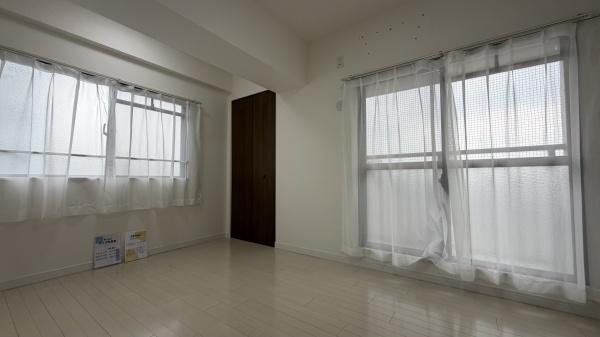 宝マンション滝ノ水第七A　中古マンション