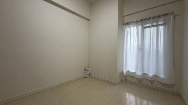 宝マンション滝ノ水第七A　中古マンション