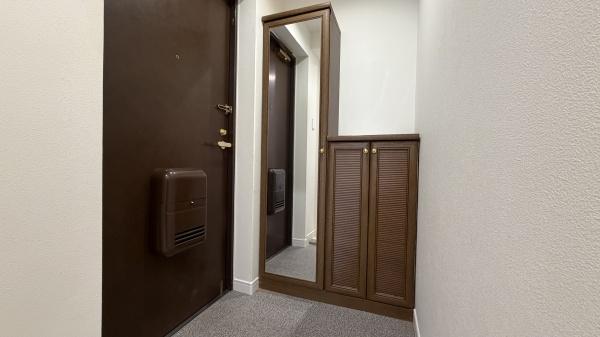 宝マンション滝ノ水第七A　中古マンション