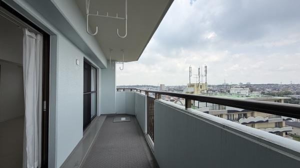 宝マンション滝ノ水第七A　中古マンション