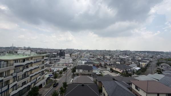 宝マンション滝ノ水第七A　中古マンション