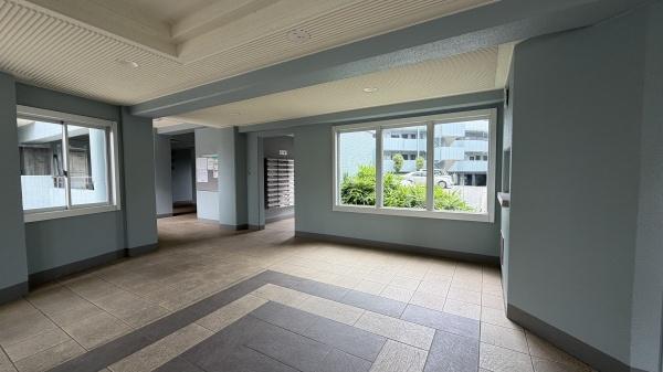 宝マンション滝ノ水第七A　中古マンション