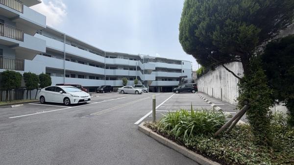 宝マンション滝ノ水第七A　中古マンション