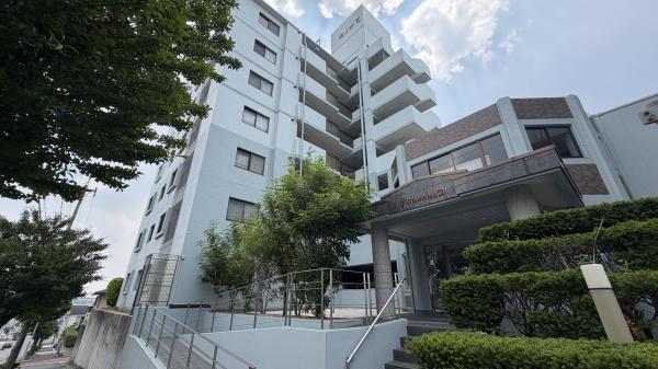 宝マンション滝ノ水第七A 中古マンション