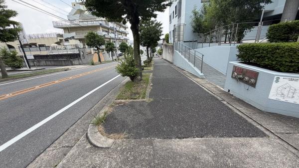 宝マンション滝ノ水第七A　中古マンション
