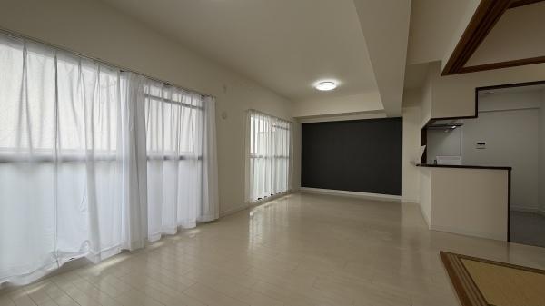 宝マンション滝ノ水第七A　中古マンション