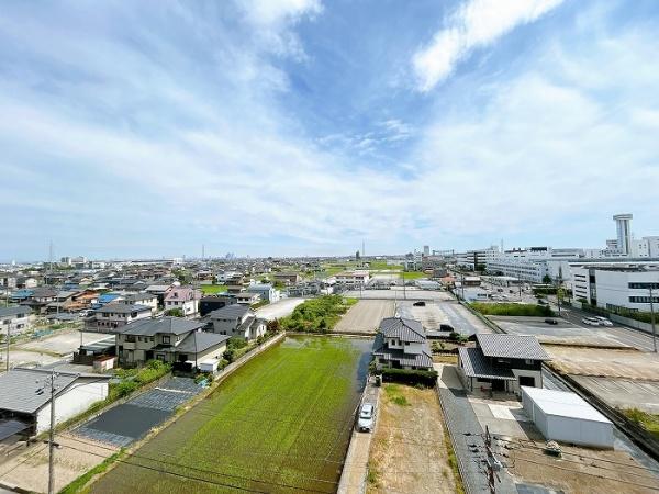 藤和シティコープ稲沢Ⅲ　中古マンション