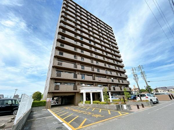 藤和シティコープ稲沢Ⅲ 中古マンション