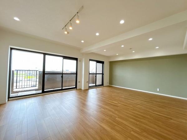 藤和シティコープ稲沢Ⅲ　中古マンション