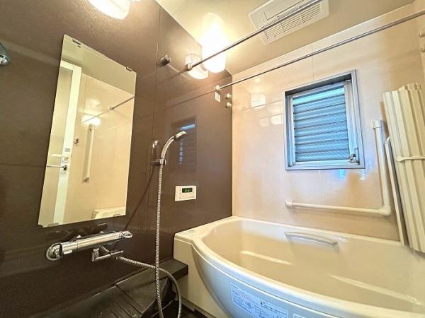 グランコート守山川村　中古マンション
