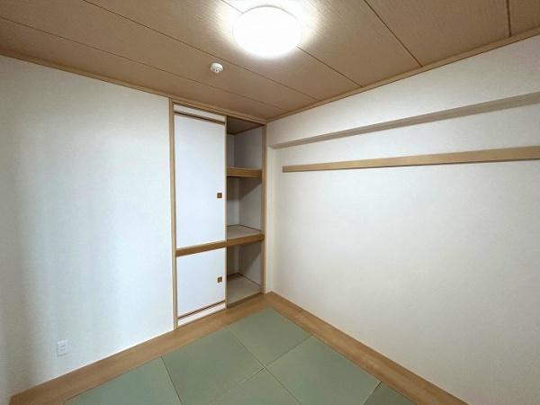 グランコート守山川村　中古マンション