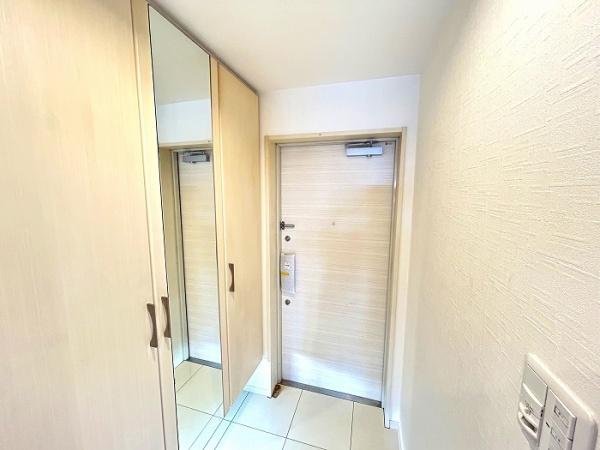 グランコート守山川村　中古マンション