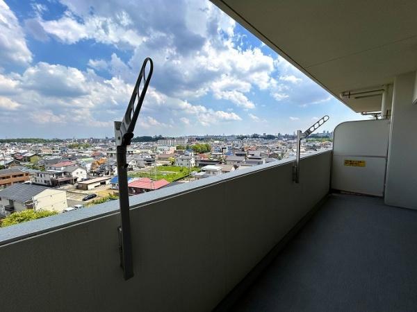 グランコート守山川村　中古マンション