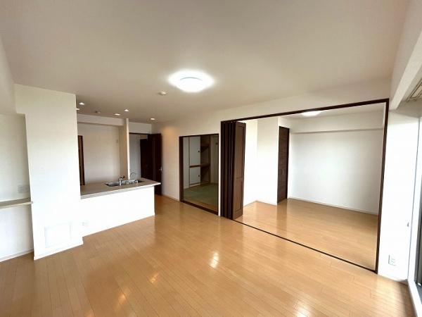 グランコート守山川村　中古マンション