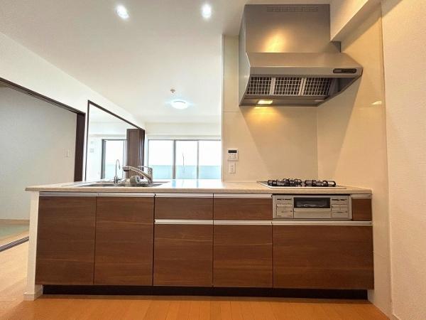 グランコート守山川村　中古マンション