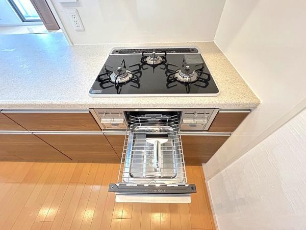 グランコート守山川村　中古マンション