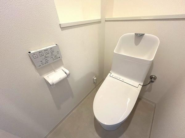 グランコート守山川村　中古マンション