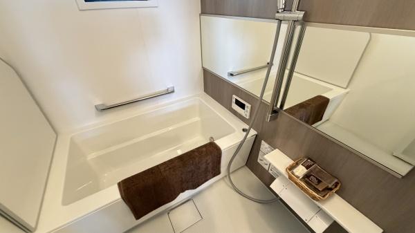 バンベール若林　中古マンション