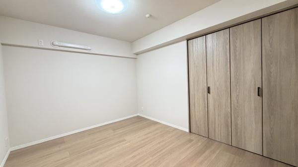 バンベール若林　中古マンション