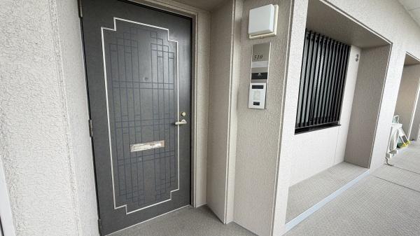 バンベール若林　中古マンション