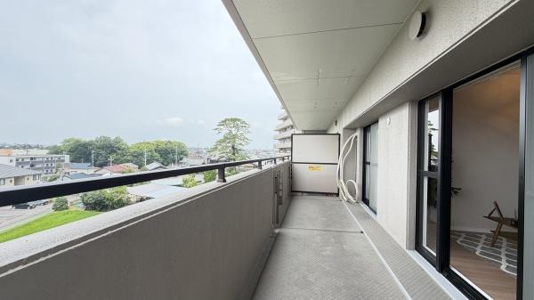 バンベール若林　中古マンション
