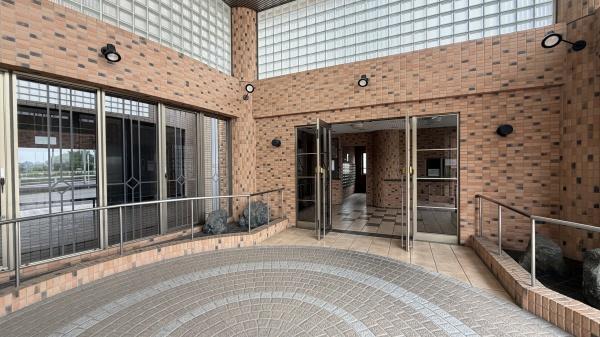 バンベール若林　中古マンション