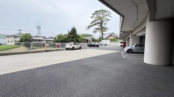 バンベール若林　中古マンション