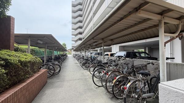 バンベール若林　中古マンション