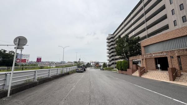 バンベール若林　中古マンション