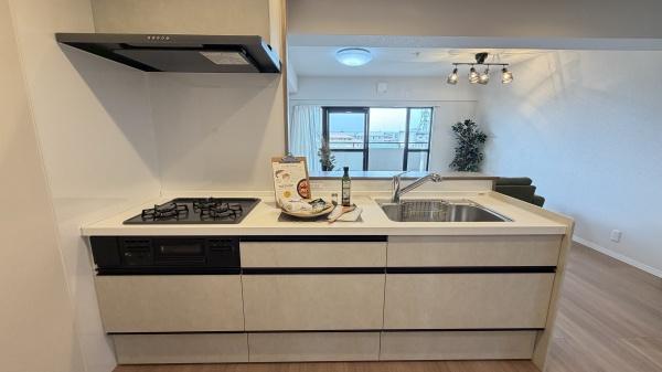 バンベール若林　中古マンション