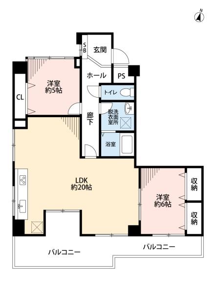 エスポア春日井西館　中古マンション