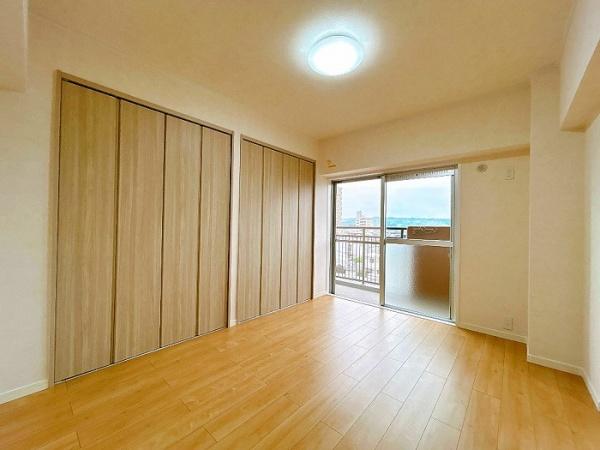 エスポア春日井西館　中古マンション