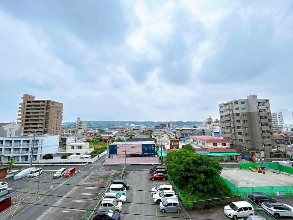 エスポア春日井西館　中古マンション