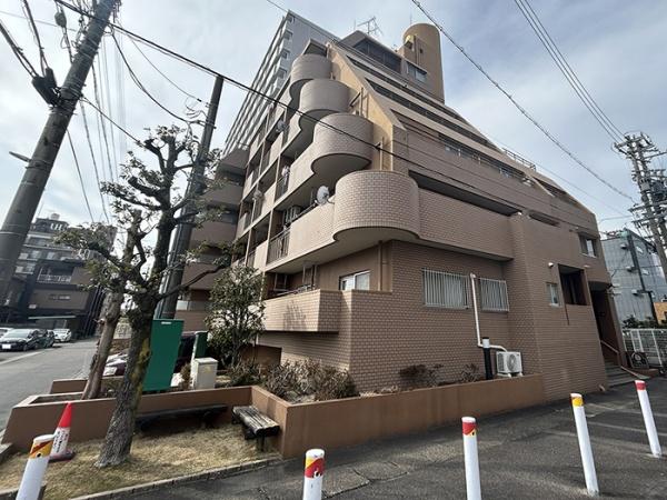 エスポア春日井西館 中古マンション