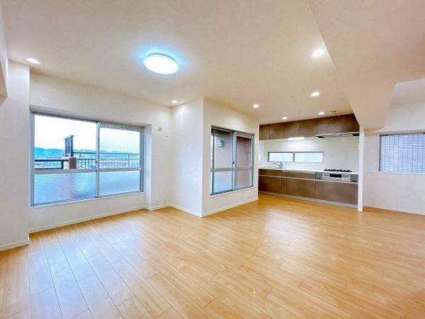 エスポア春日井西館　中古マンション