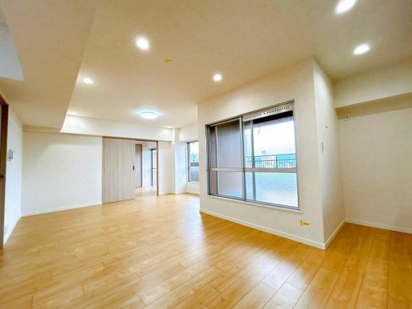エスポア春日井西館　中古マンション