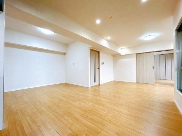 エスポア春日井西館　中古マンション