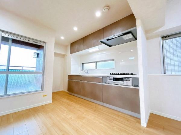 エスポア春日井西館　中古マンション