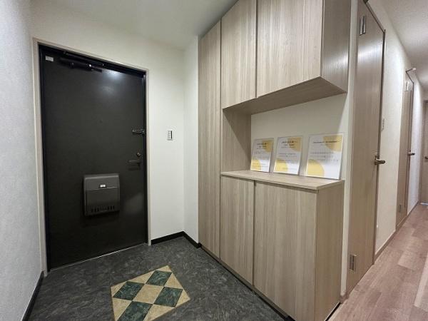 グローリアス春日井六軒屋町　中古マンション