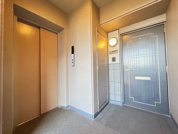 グローリアス春日井六軒屋町　中古マンション