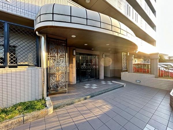 グローリアス春日井六軒屋町　中古マンション