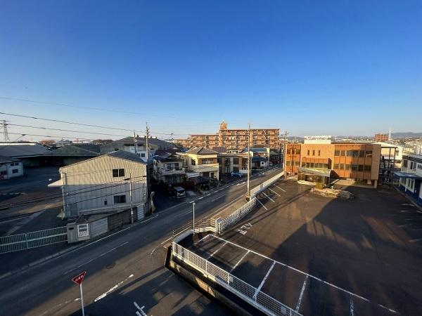 グローリアス春日井六軒屋町　中古マンション