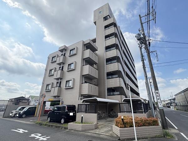 グローリアス春日井六軒屋町 中古マンション