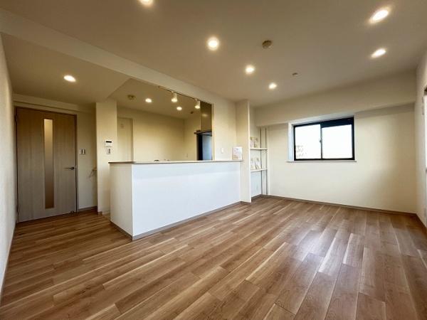 グローリアス春日井六軒屋町　中古マンション
