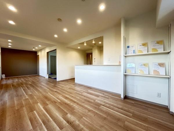 グローリアス春日井六軒屋町　中古マンション