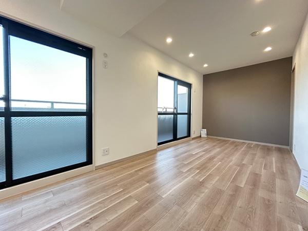 グローリアス春日井六軒屋町　中古マンション