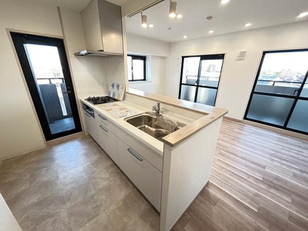 グローリアス春日井六軒屋町　中古マンション