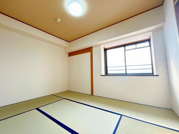 モアグレース枠杁　中古マンション